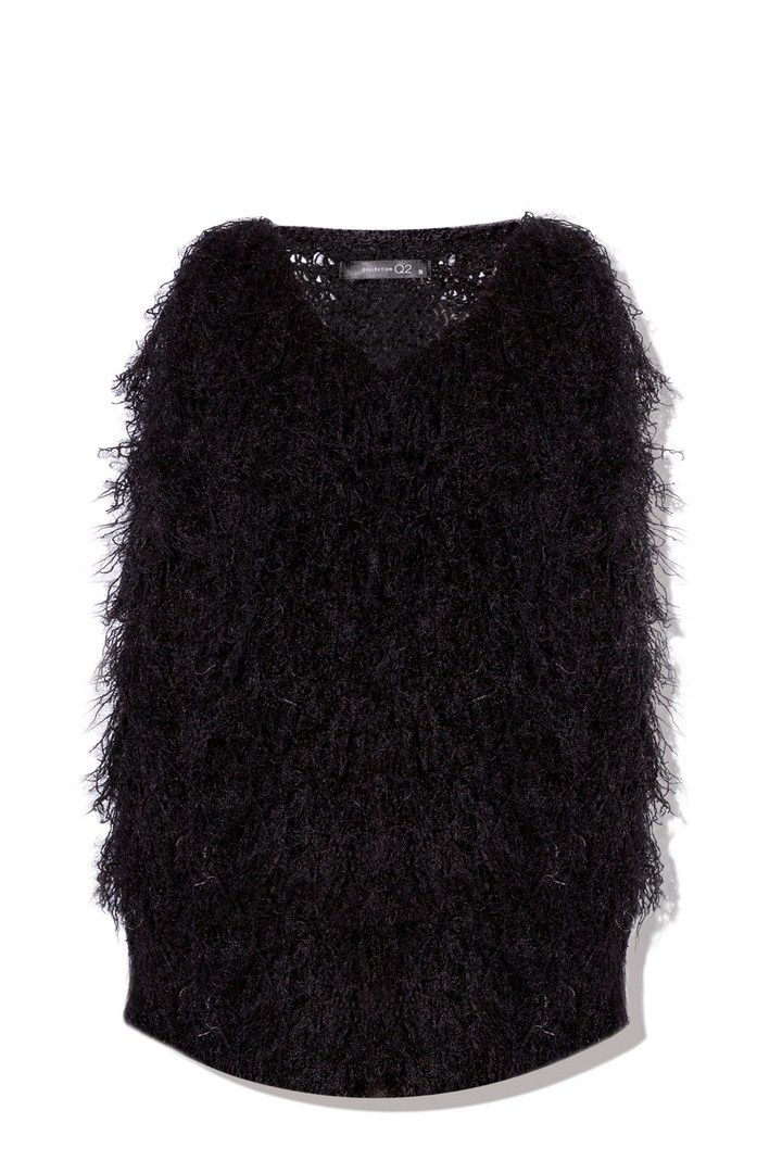 Chaqueta pelo negra4